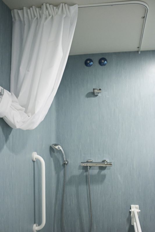Cost of Shower Installation in Dover, PA