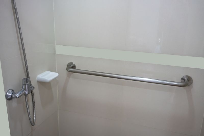 Tools Used in Shower Installation
